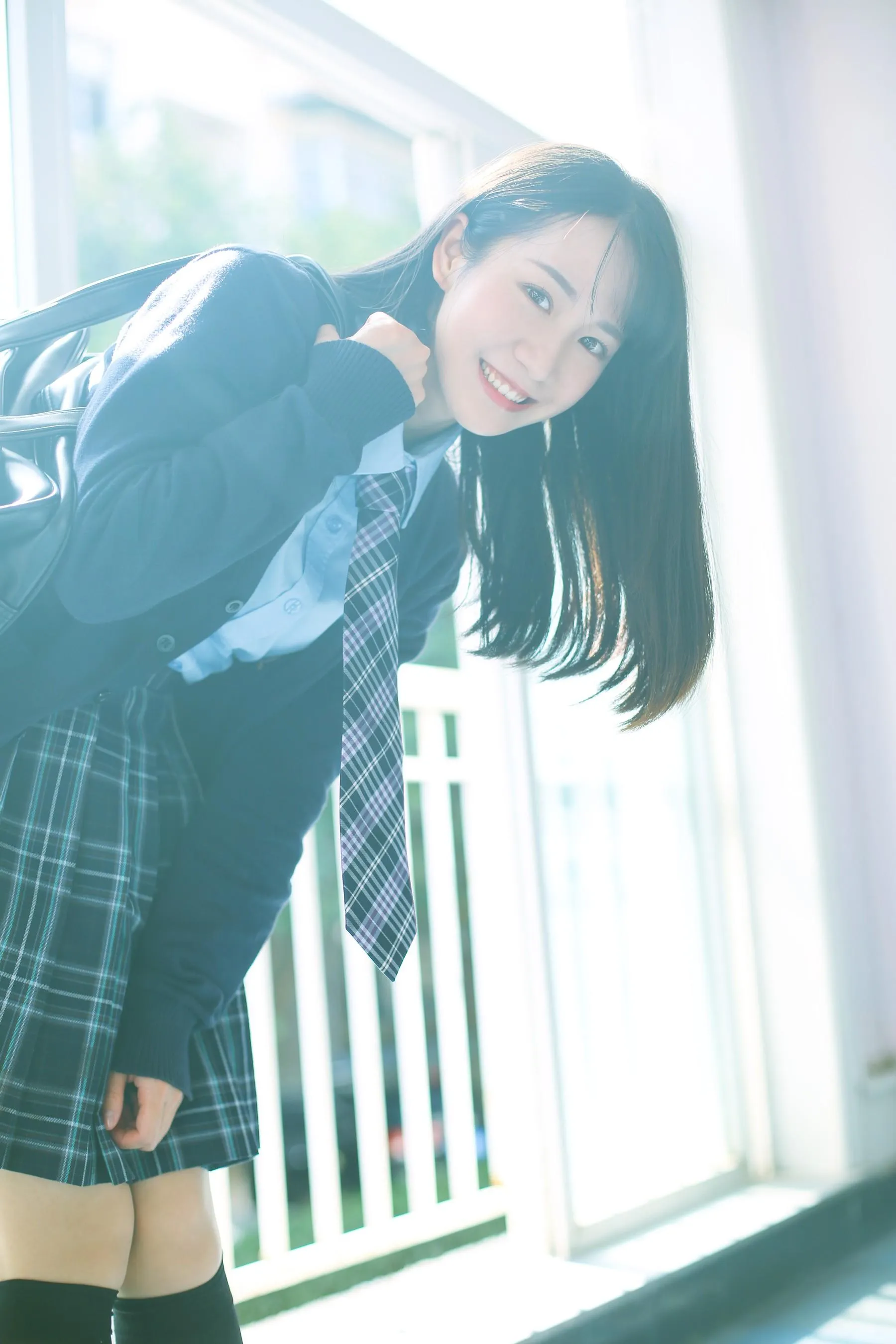 [YITUYU艺图语]2022.07.08 小小恋歌 美奈子 [25P]插图2